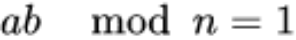 Principles of RSA Encryption Algorithm and JS Implementation