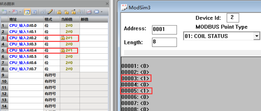 Debugging MODBUS Communication Issues