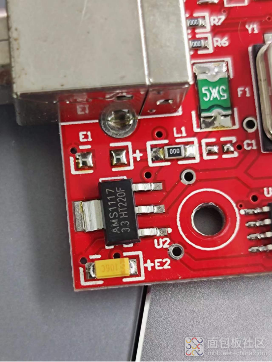 Disassembling The Popular 100M Logic Analyzer