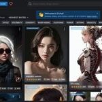 AI Painter Training Camp | Enhanced SDXL Model for Richer Images and Finer Details