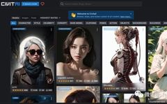 AI Painter Training Camp | Enhanced SDXL Model for Richer Images and Finer Details
