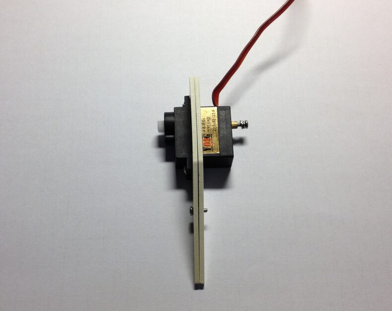 DIY Hexapod Bionic Robot
