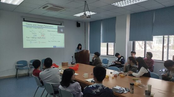 PMIC Seminar - Reference Circuit & Temperature Sensor