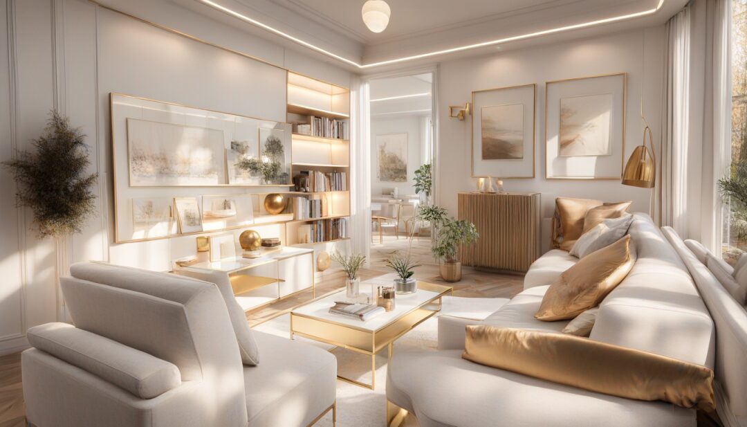 How to Create a Complete Interior Design Plan in 30 Minutes