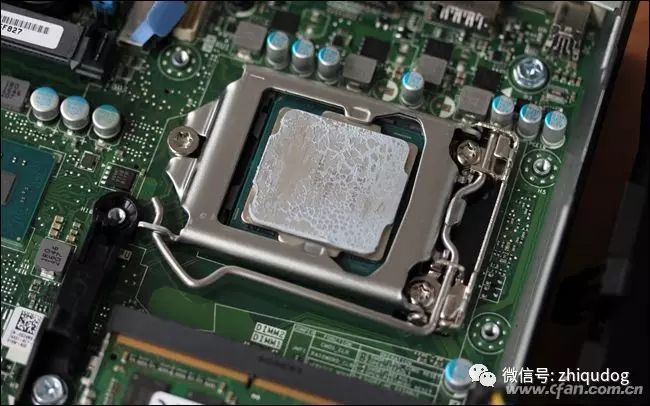 Dell OptiPlex 7050 Mini PC Experience Review