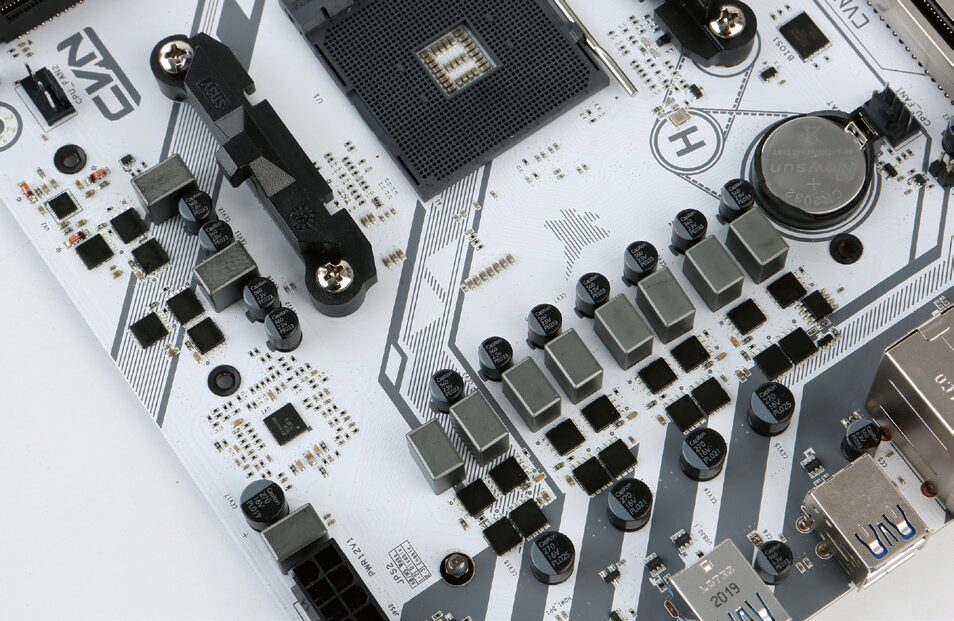 Overclocking Experience with Zen 3 Processors