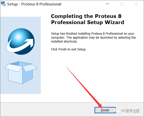 How to Install Proteus 8.9