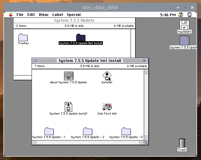 Build A Mini Retro Macintosh Computer Using Raspberry Pi