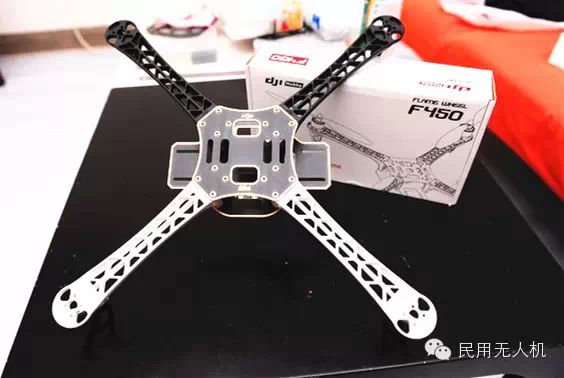 How to DIY Your Own Drone as a Geek