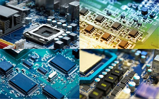Understanding the Composition and Applications of Semiconductor Power Devices