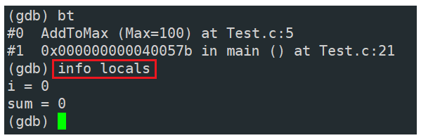 Mastering GDB Debugger in Linux Environment
