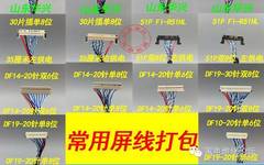 Basic Knowledge of LCD Screen Repair
