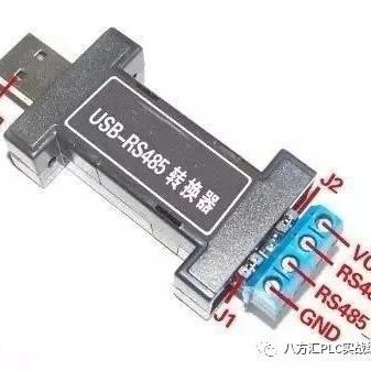 Detailed Explanation of RS-485 and MODBUS
