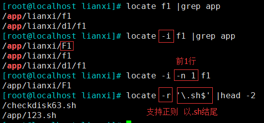 Linux File Search Tools: Locate vs Find
