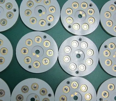 Classification of PCBs and Their Manufacturing Processes