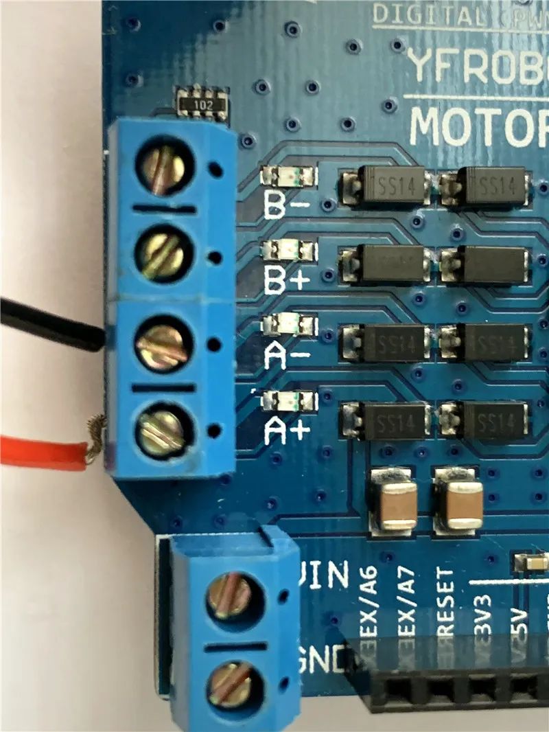 Building an Electric Catapult: Combining Mechanics and Electronics