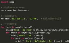 Why Python Is the Favorite Programming Language for Cybersecurity Professionals