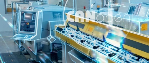 Understanding CAN and CANopen Protocols