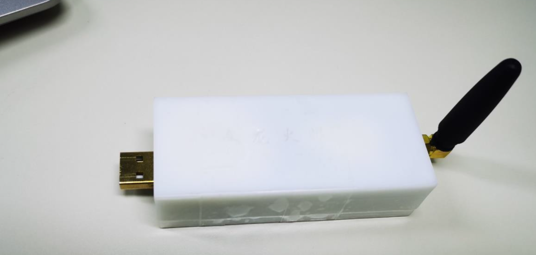 Fire Alarm System Using Tuya Module