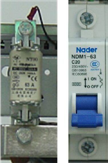 Management and Maintenance of Base Station Power Supply