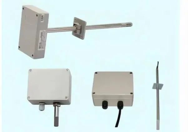 20 Types of Sensors You Should Know About