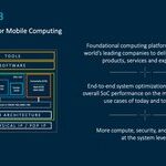 Performance Improvements in Next-Gen Mobile Phones from Arm's TCS23 Design