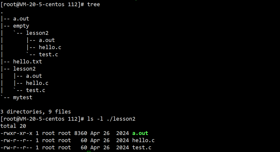 Comprehensive Guide to Linux File Management: Essential Knowledge and Practical Commands!