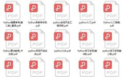 Comprehensive Python Beginner Tutorial in 15 Days