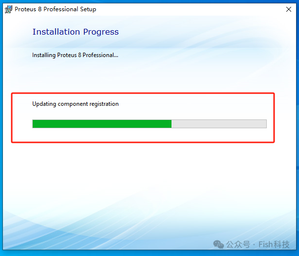 Proteus 8.15 Installation Guide