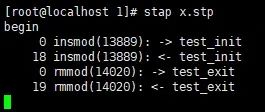 Using SystemTap to Trace Custom Kernel Modules