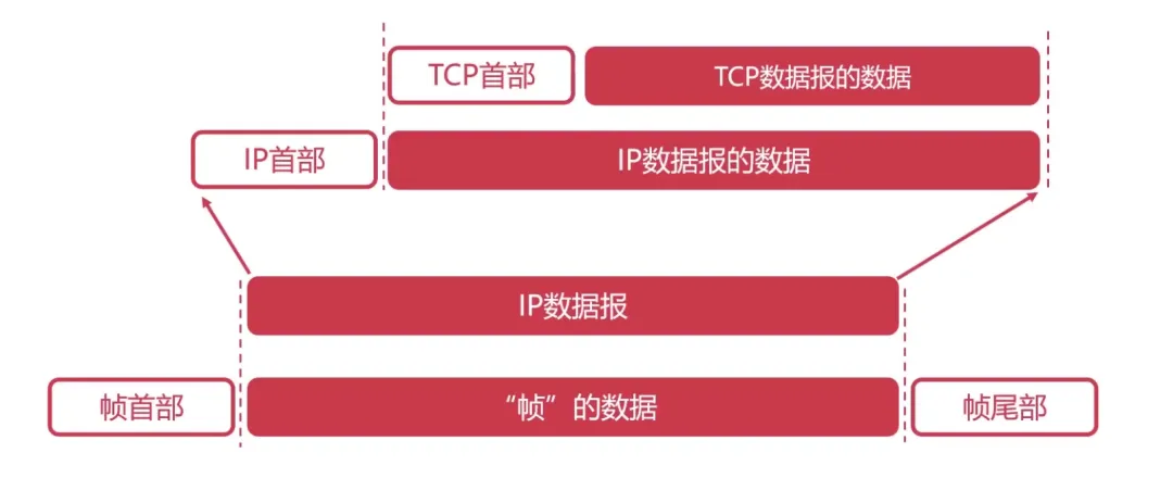 Illustration of Basic Networking Knowledge