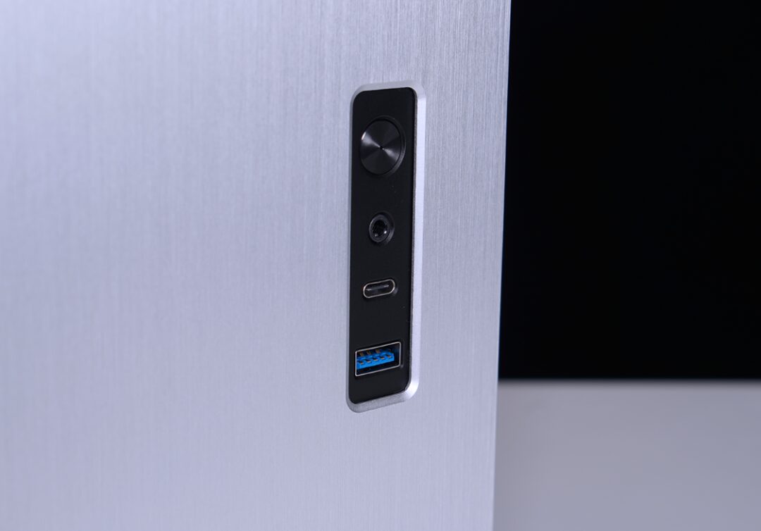 Hardcore Aluminum Alloy Case New Product Assembly Test: Jonsbo All-Aluminum U6 Case