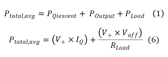Low-Power Design of Operational Amplifiers