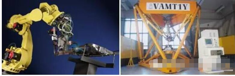 Comprehensive Analysis of Industrial Robot Technology