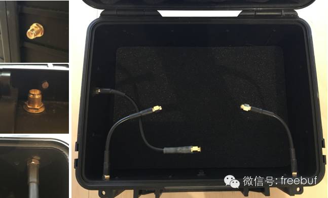 DIY Guide: Build Your Own Wireless Penetration Testing Box