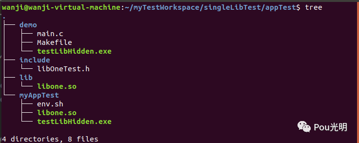 Controlling Exported Functions in Linux Shared Libraries