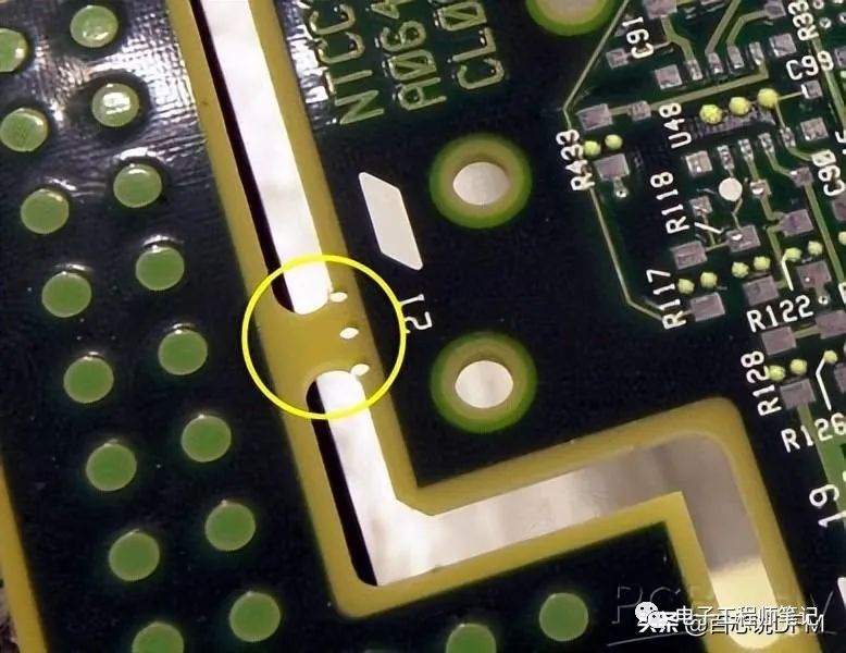 8 PCB Markings Every Expert Should Know
