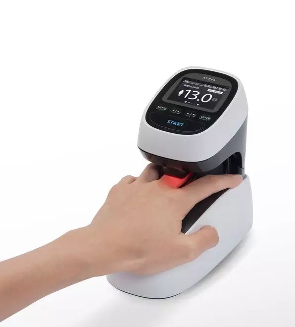 Key Design Points for Handheld Medical Devices