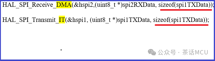Why Does SPI DMA Circular Reception Fail When CRC Is Enabled?