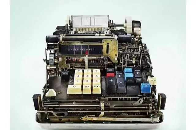 The Mechanical Computer: A Pinnacle of Human Invention