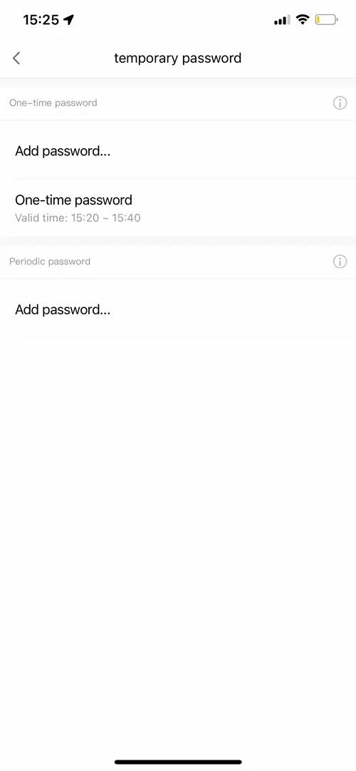 Aqara A100 Zigbee Smart Lock Review