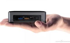 What Is Intel NUC? How to Choose the Mini PC Benchmark?