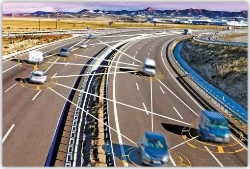 Overview of In-Vehicle Communication Technologies