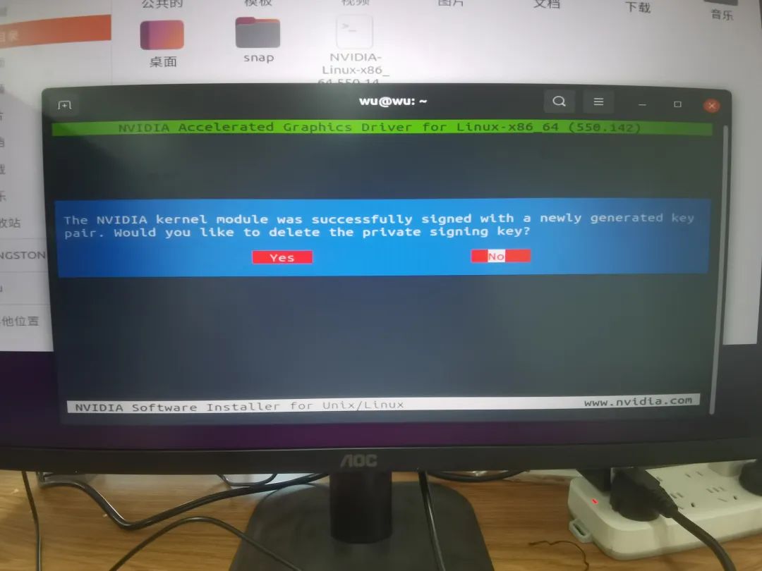Installing NVIDIA Drivers on Linux: Common Pitfalls