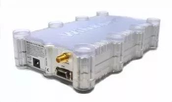High-End SDR Receivers and Transceivers Overview