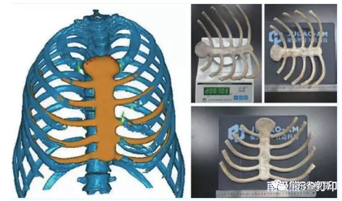 Overview of 3D Printing Materials and Their Applications