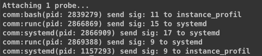 Investigating Coredump File Truncation Issues