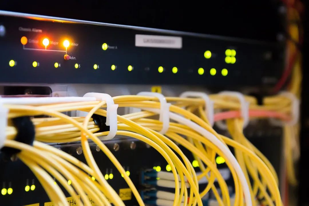 IoT Technology Applications to Enhance Power System Digitization