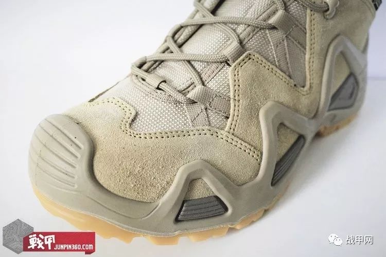 Evaluating LOWA Zephyr TF GTX Military Boots
