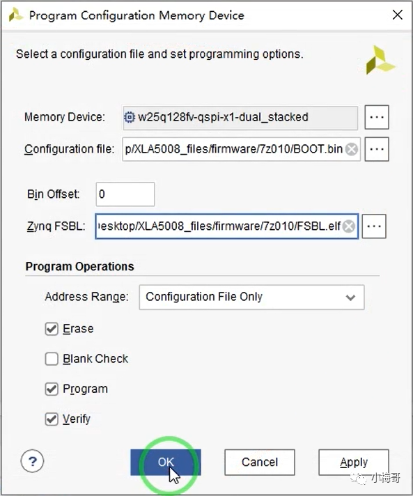 Step-By-Step Guide to Create a 500M Logic Analyzer Using ZYNQ Core Board
